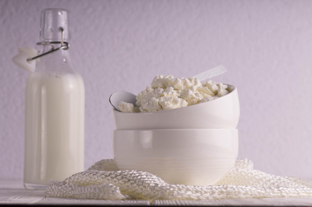 Los alimentos con más probióticos y sus características