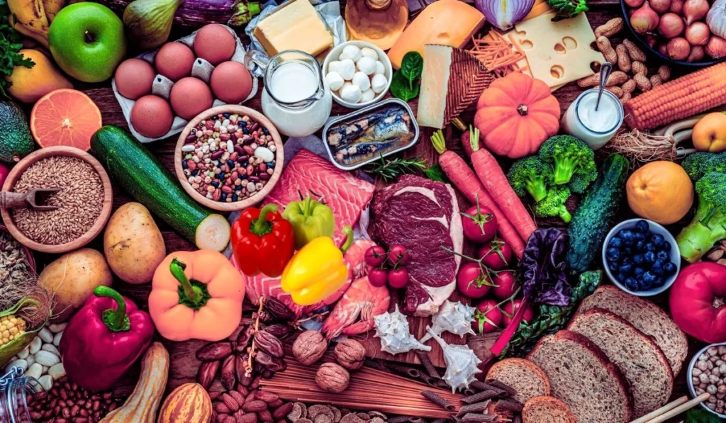 España: El País Más Saludable del Mundo Gracias a la Dieta Mediterránea