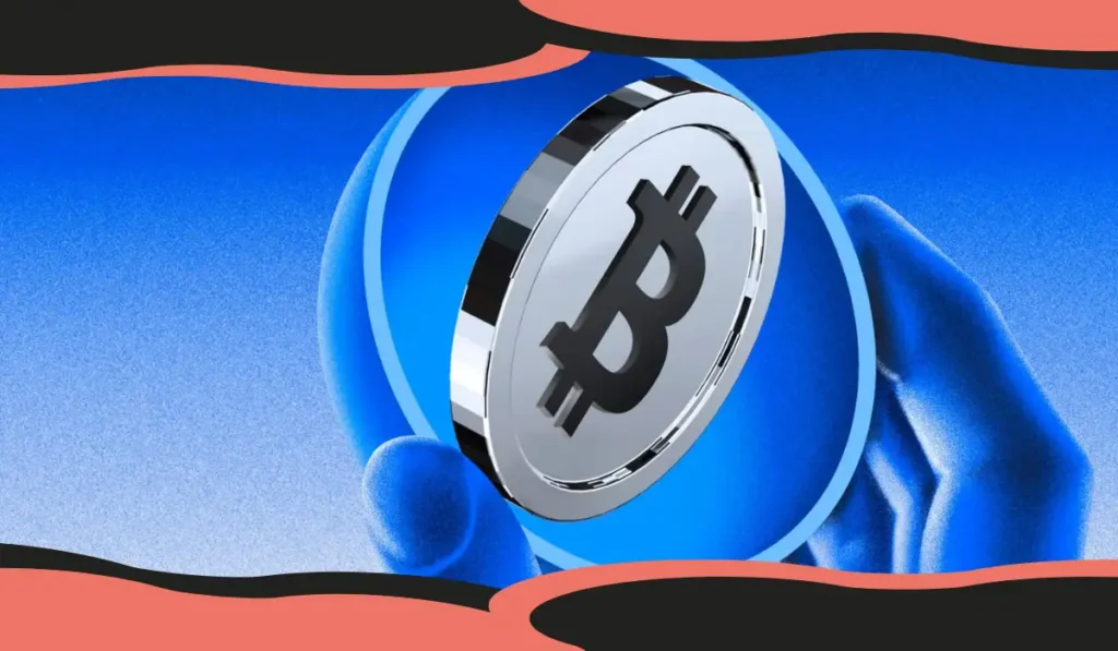 Bitcoin