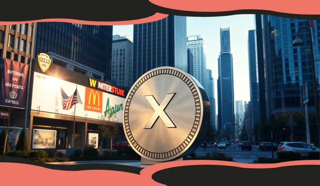 XRP