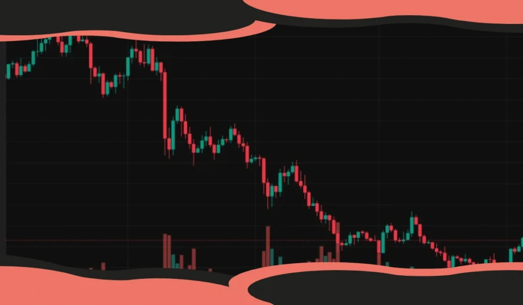 ADA cae 2.6%