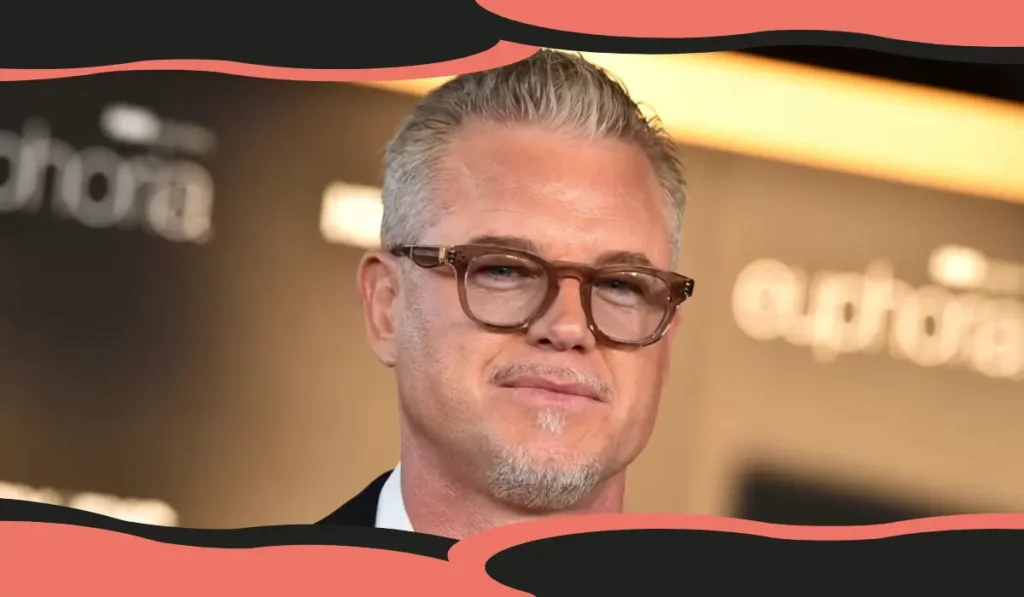 Eric Dane