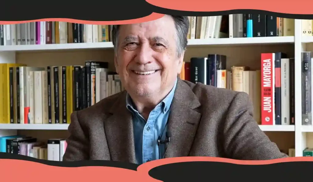 Luis Landero