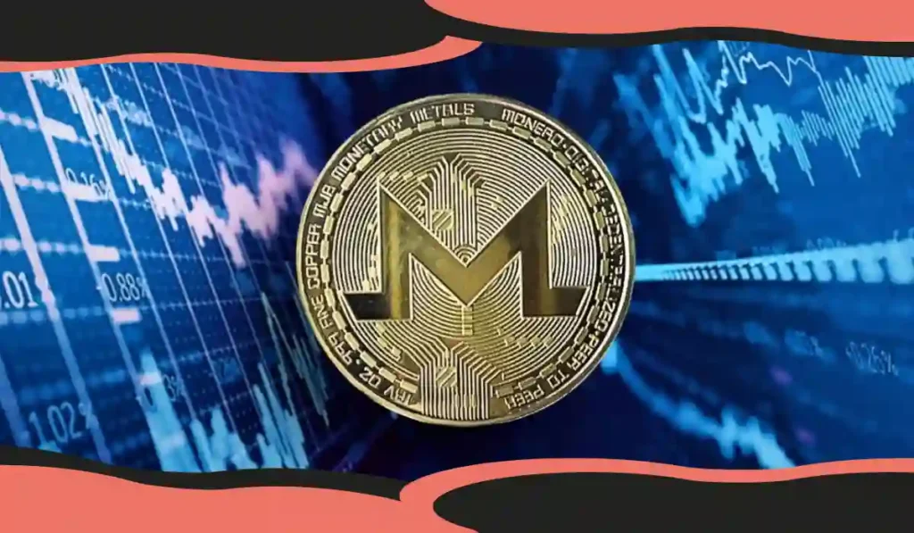 Monero XMR