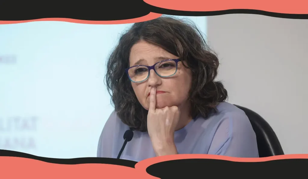 Mónica Oltra