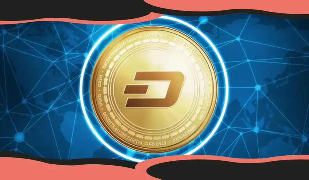 Precio de Dash