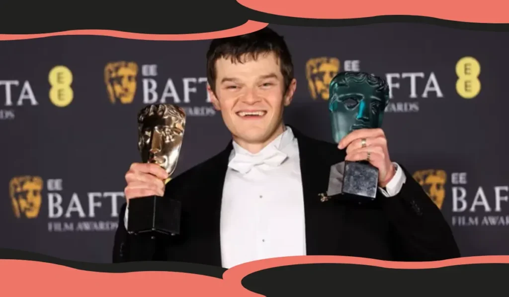 Robert Aramayo
