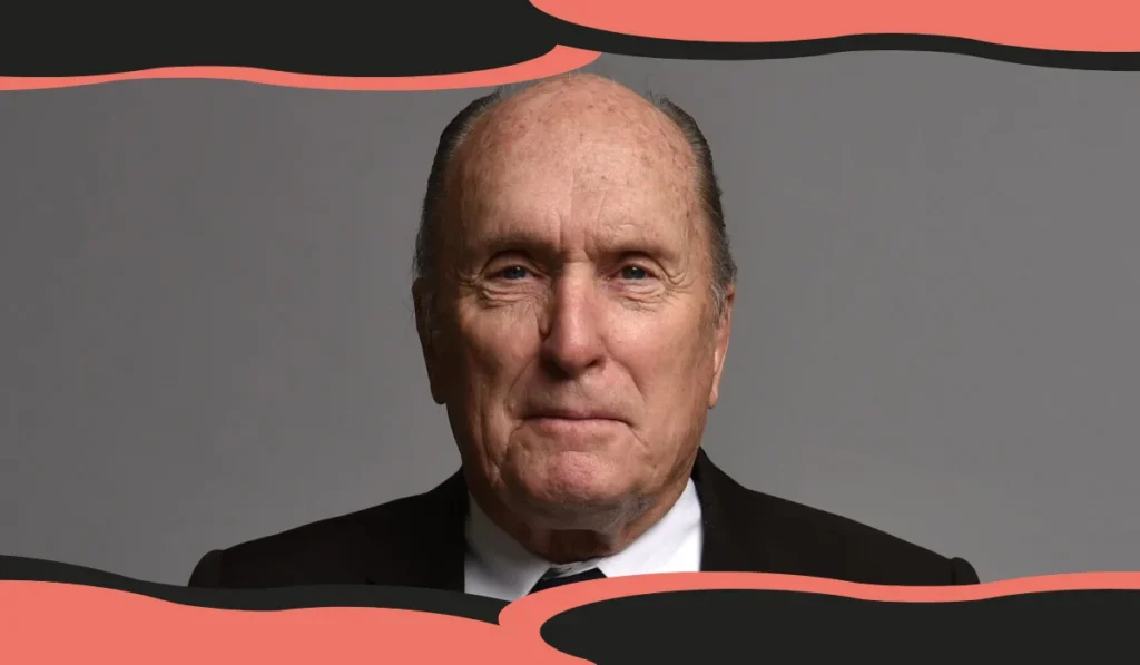 Robert Duvall