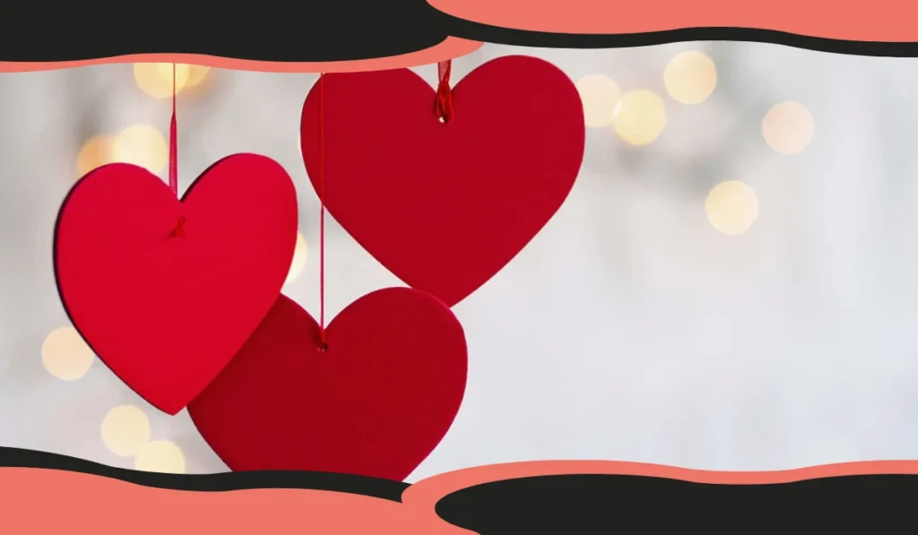 San Valentín