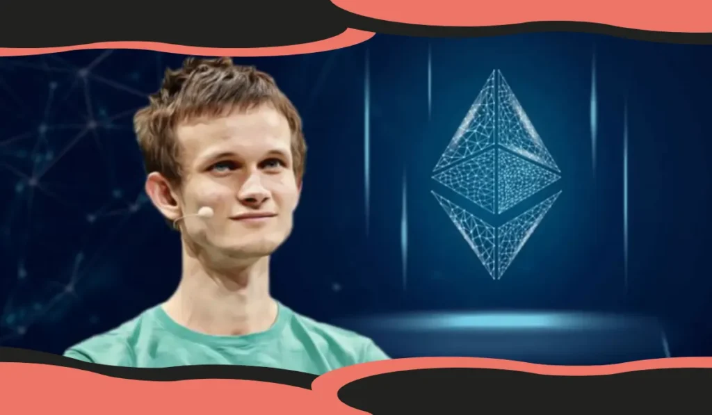 Vitalik Buterin