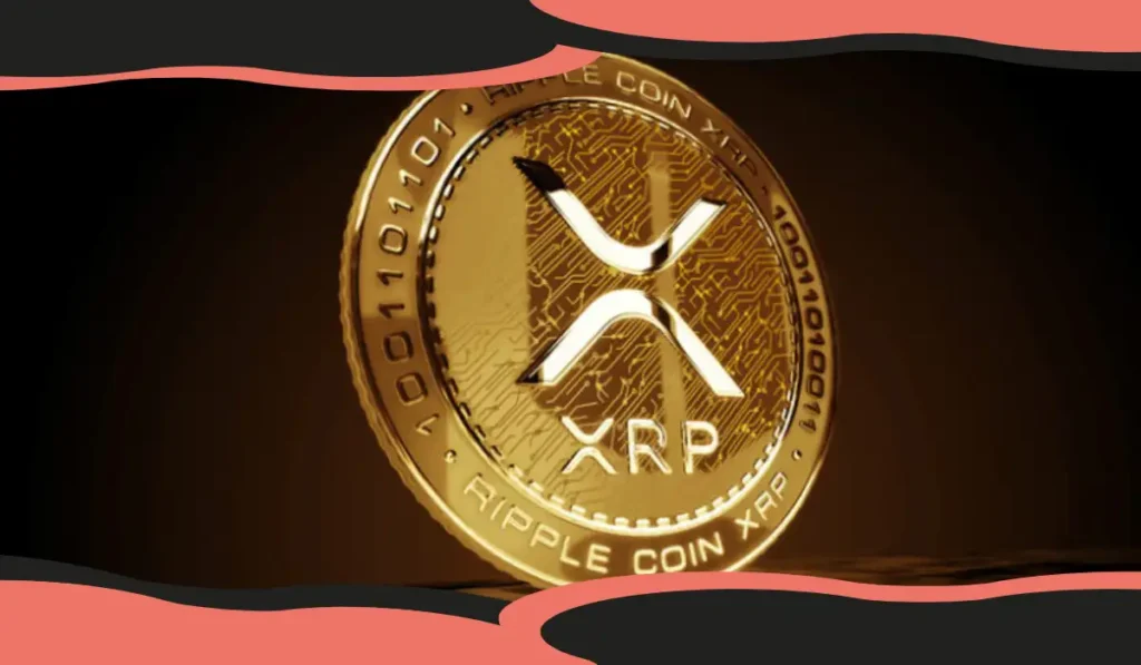 precio de XRP