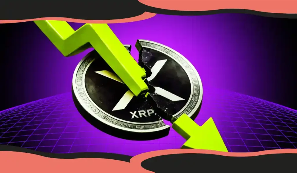 precio de XRP