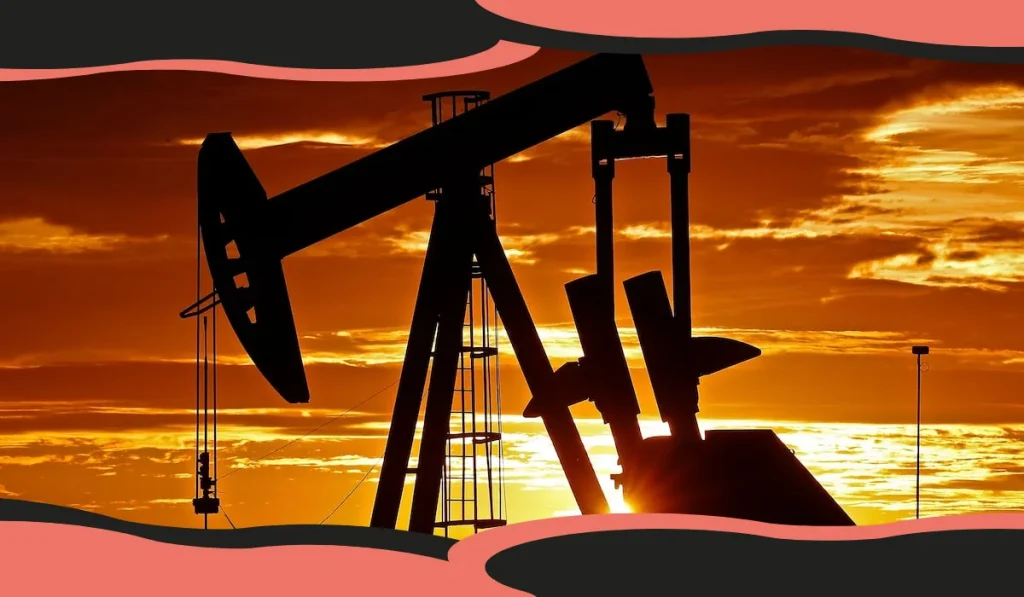 100 días sin petróleo