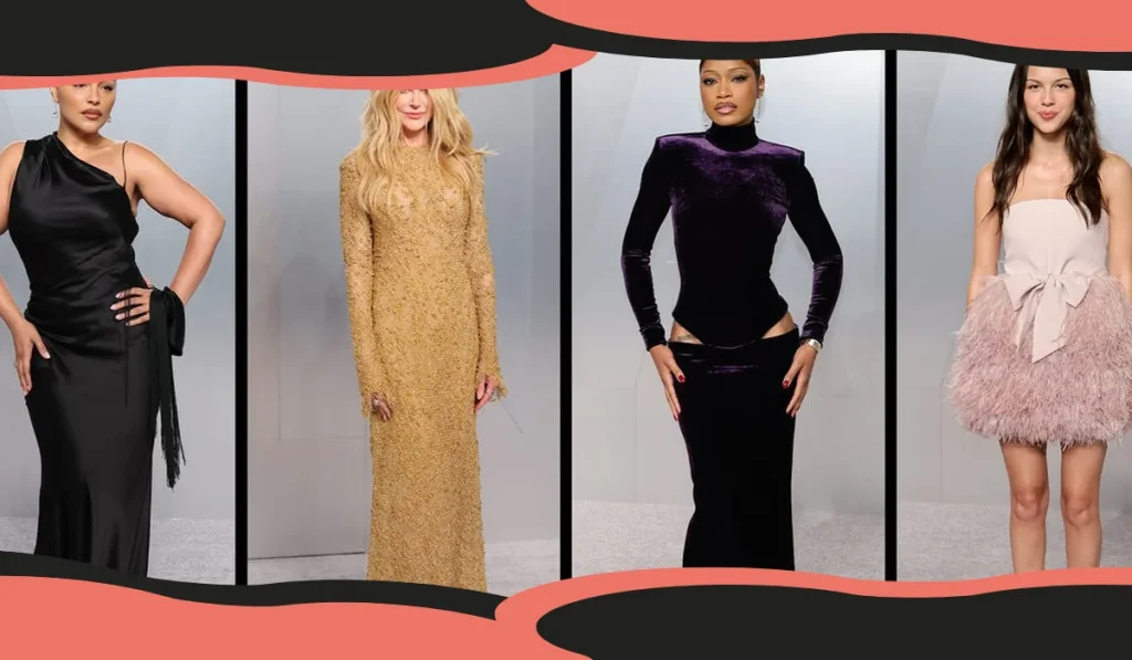 Las Mejores Looks de Celebridades en la Fiesta Post-Oscar 2026