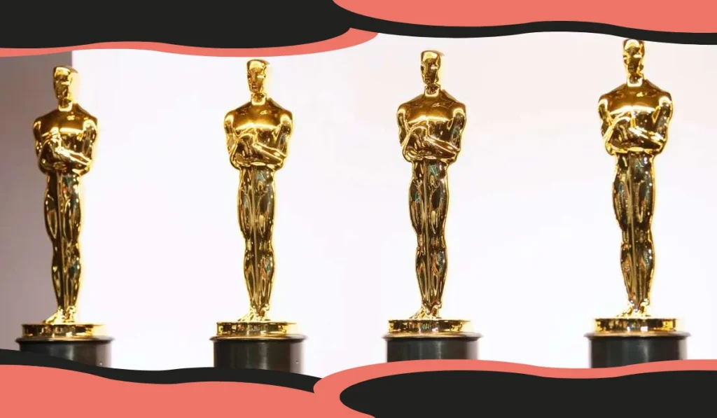 Ganadores Oscar 2026