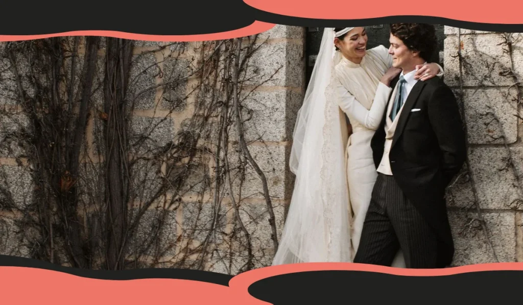 La boda de Teresa y Felipe