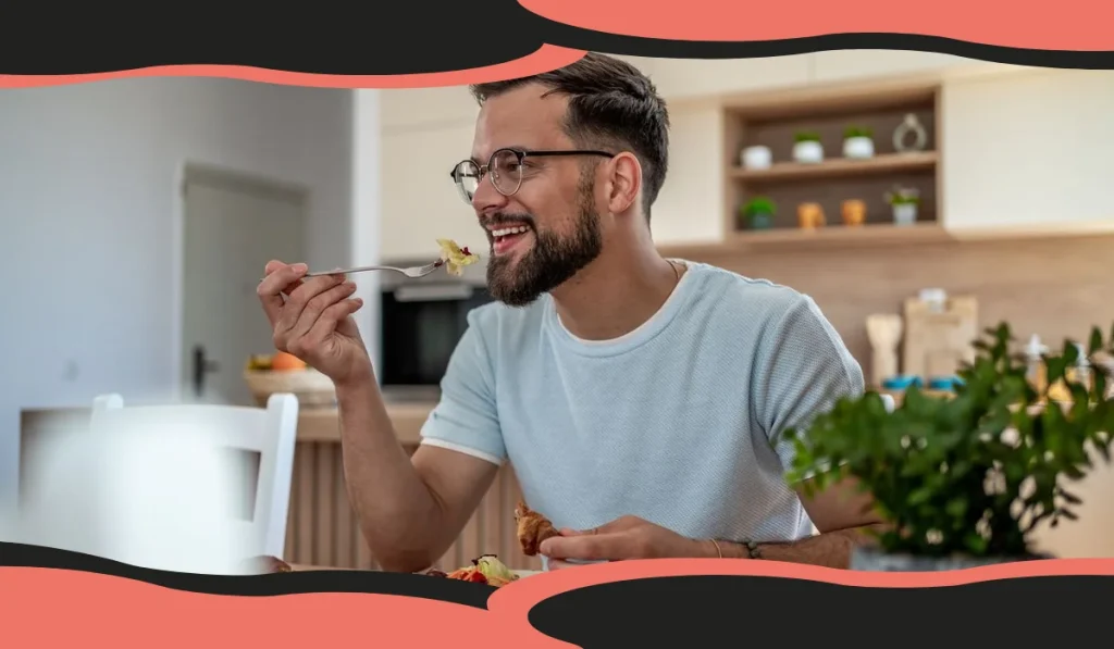 La mejor hora para desayunar