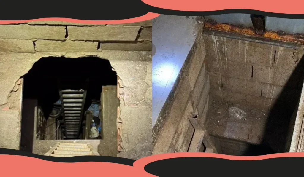 Narcotúnel de Ceuta funcionó al menos 10 años, revela investigación