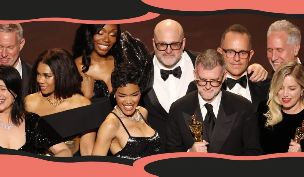 Oscars 2026