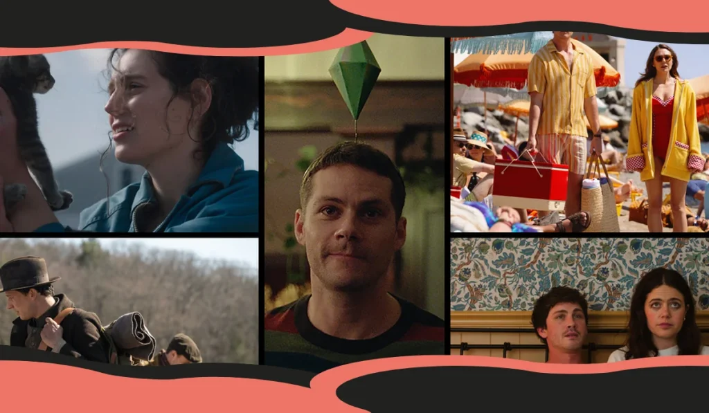 Películas ignoradas por los Oscars