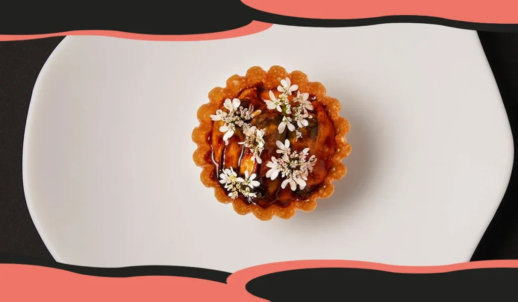 Platos icónicos de los mejores restaurantes