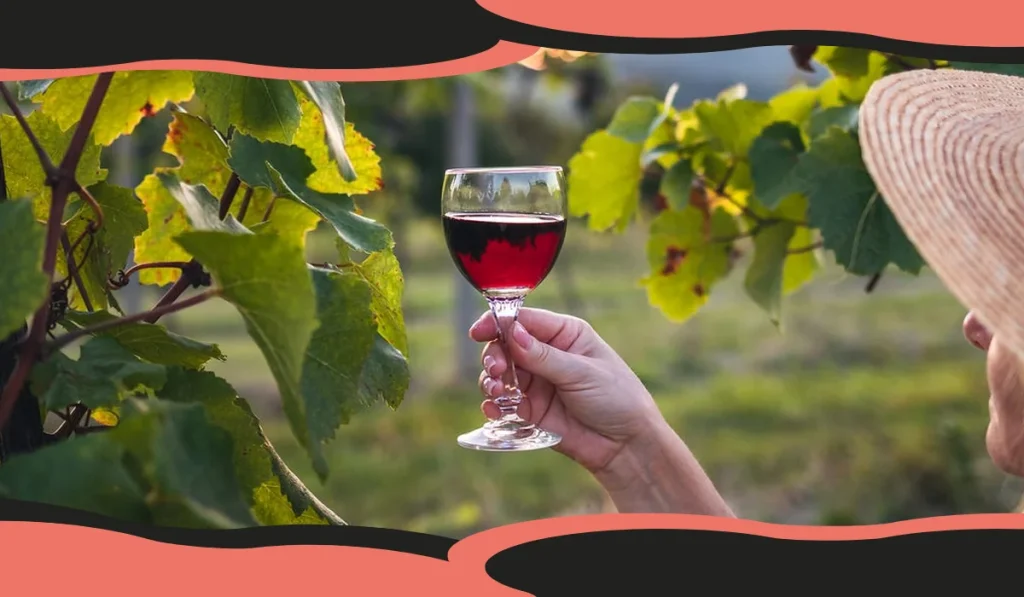 Vino Rioja clásico